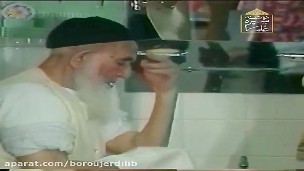  آیت‌الله سید محمدرضا گلپایگانی